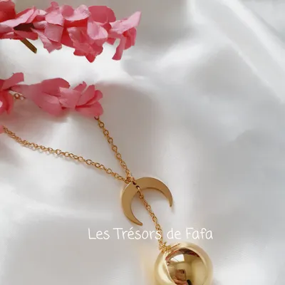 Bola de grossesse EMMA